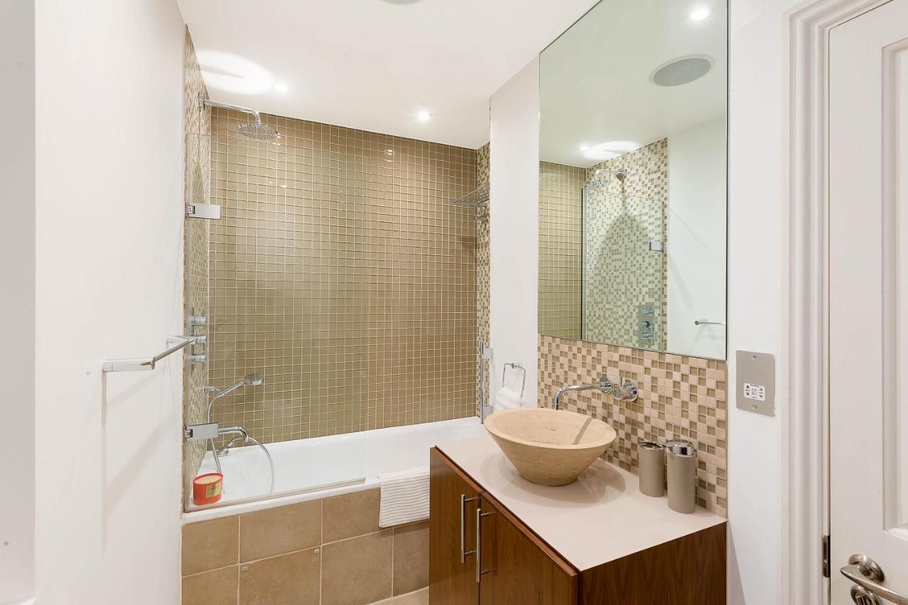 Beautiful Regents Park Appartamento